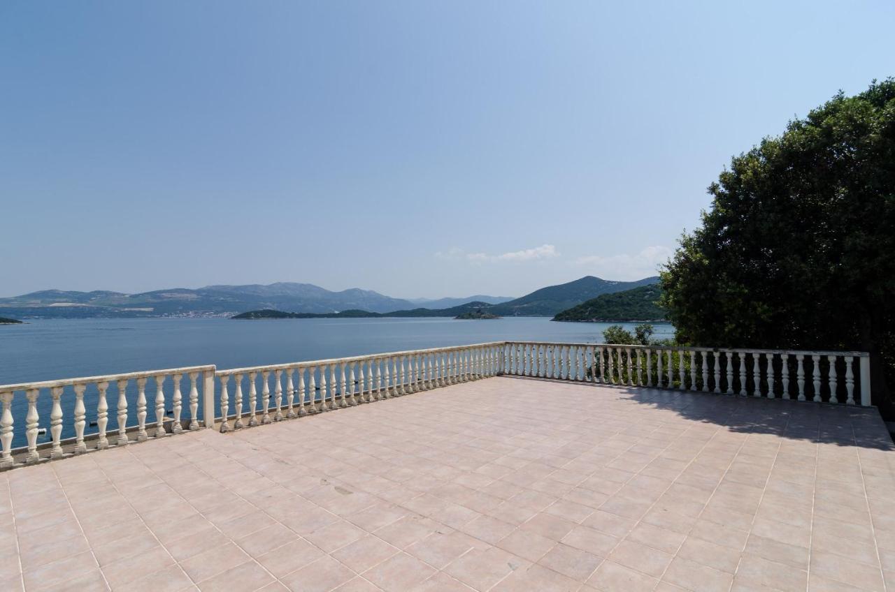 Apartments By The Sea Cove Pjestata, Peljesac - 14440 Ston Exteriér fotografie