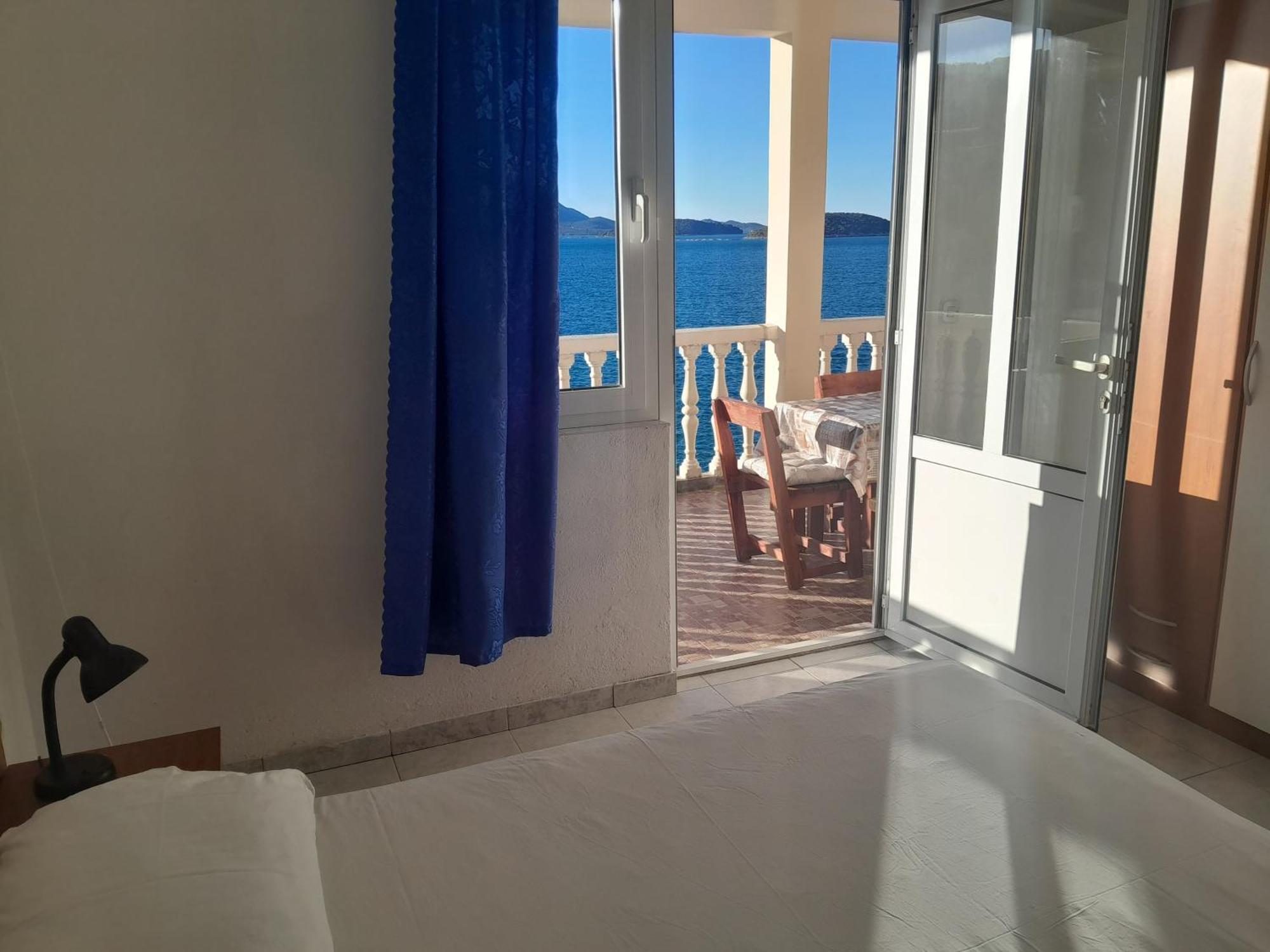 Apartments By The Sea Cove Pjestata, Peljesac - 14440 Ston Pokoj fotografie