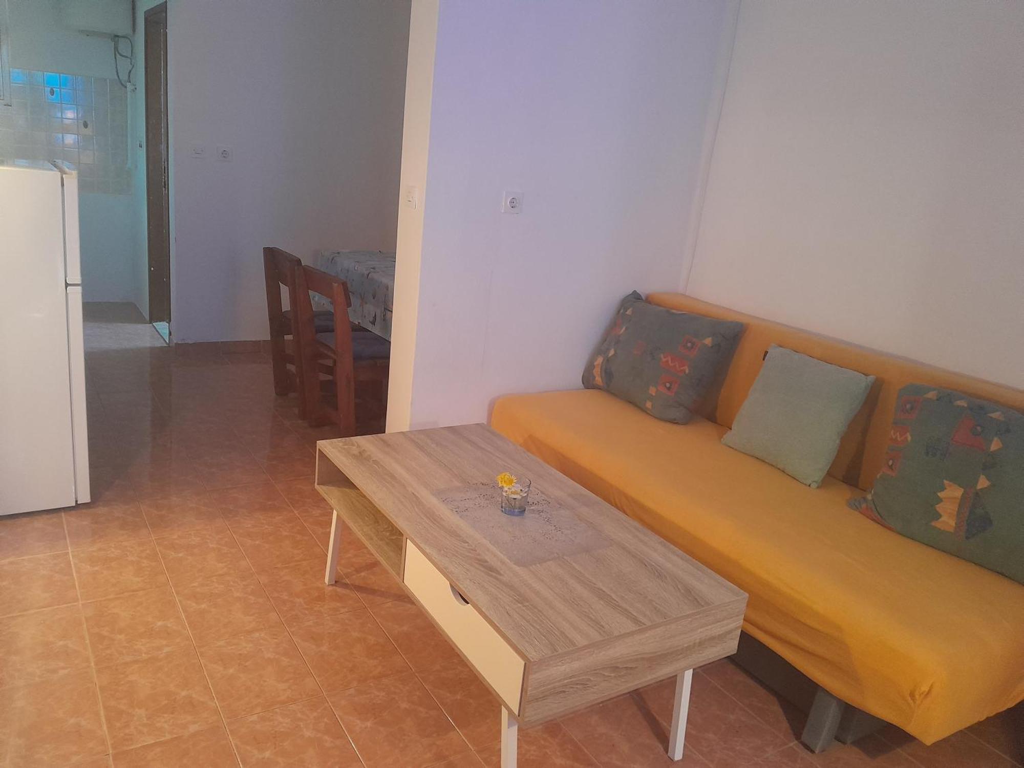 Apartments By The Sea Cove Pjestata, Peljesac - 14440 Ston Pokoj fotografie