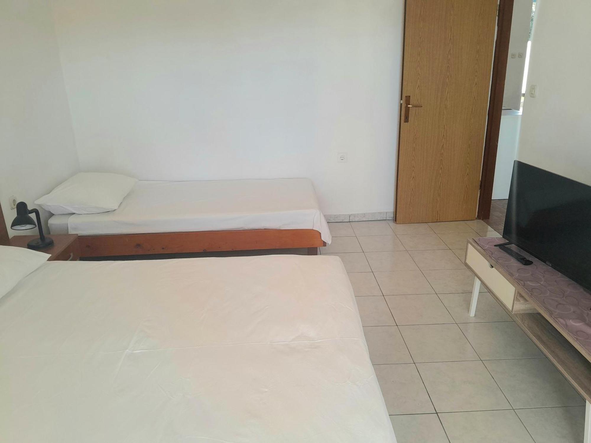 Apartments By The Sea Cove Pjestata, Peljesac - 14440 Ston Pokoj fotografie