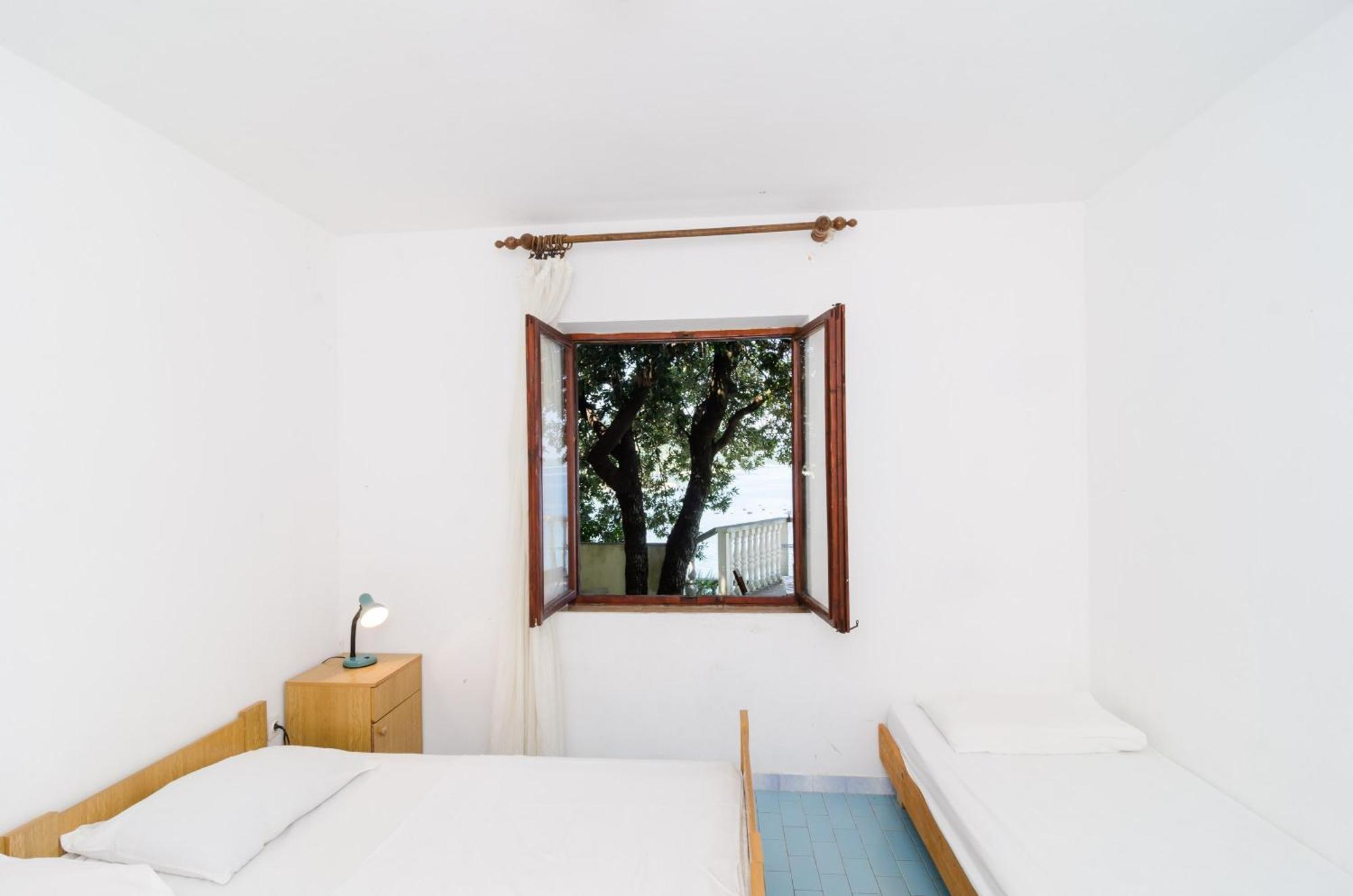 Apartments By The Sea Cove Pjestata, Peljesac - 14440 Ston Pokoj fotografie